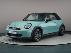 MINI Cabrio - 2.0 Cooper C Favoured uitvoering S