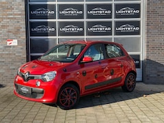 Renault Twingo - 1.0 SCe Dynamique LIMITED AIRCO ELEKT. RAMEN. NIEUWE APK