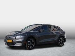 Ford Mustang Mach-E - Extended RWD 98 kWh 294pk met Technology Pack Plus | Panodak | 19 inch | NL Auto |