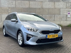 Kia Cee'd Sportswagon - Ceed 1.4 T-GDi DynamicPlusLine automaat NAP