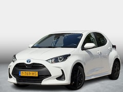 Toyota Yaris - 1.5 Hybrid Active Trekhaak Clima Cruise Carplay