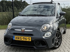 Fiat 500 C - 1.4 T-Jet Abarth 595 | Carplay | PDC | Bluetooth |
