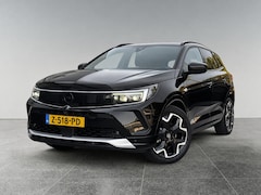 Opel Grandland - Ultimate 1.6 PHEV Hybrid4 300pk e-EAT8 4x4 | TREKHAAK | MATRIX LED | ALCANTARA | NAVI | HA