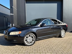 Volvo S80 - 2.5 T Summum Youngtimer