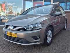 Volkswagen Golf Sportsvan - 1.4 TSI Business Automaat|Cruise|Clima