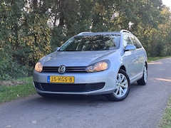 Volkswagen Golf Variant - 1.2 TSI Comfortline BlueMotion | Cruise + Airco Nu € 2.475,