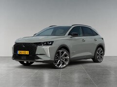 DS 7 - 7 La Premiere e-Tense 360pk PHEV 4x4 e-EAT8 | FOCAL HIFI | BLACK PACK | NIGHTVISION | SCHU