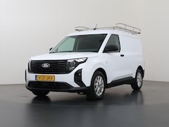 Ford Transit Courier - 1.5 EcoBlue Trend Imperiaal | Trekhaak | LM-Wielen |