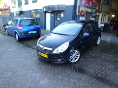 Opel Corsa - 1.4-16V Enjoy MET APK AIRCO WERKT