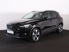 Volvo XC40 - B3 Ultra Dark - Panorama/schuifdak - IntelliSafe Assist & Surround - 360º Camera - Harman/
