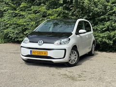 Volkswagen Up! - 1.0 BMT move up | Lange APK + Airco Nu € 4.450,