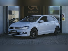 Volkswagen Polo - 1.0 TSI Highline Black Style AUTOMAAT|ACC|CLIMA|FULL LED|STOELVERWARMING|VIRTUEEL