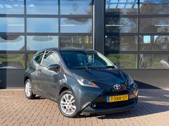 Toyota Aygo - 1.0 VVT-i x-play