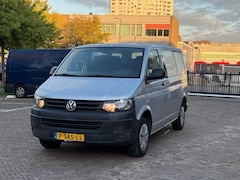 Volkswagen Transporter Kombi - 2.0 TDI L1H2 Trendline