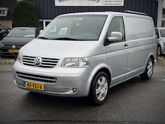 Volkswagen Transporter - 2.5 TDI 300
