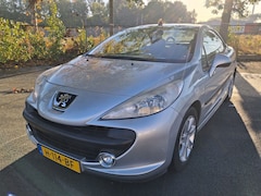 Peugeot 207 CC - 1.6 VTi XS LEUKE AUTO RIJDT EN SCHAKELT GOED