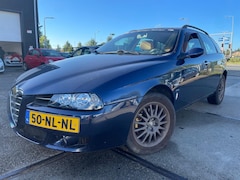 Alfa Romeo 156 Sportwagon - 2.0 JTS Distinctive