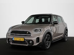 MINI Countryman - 1.5 Cooper S E ALL4 Untamed Pano Harman Kardon Head-Up Stoelverwarming