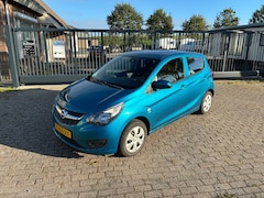Opel Karl - 1.0 ecoFLEX 120 Jaar Edition