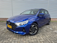 Hyundai i20 - 1.0 T-GDI Premium, Stoelverwarming, Cruisecontrol, Navigatie/Camera, parkeersensoren