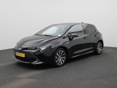 Toyota Corolla - 1.8 Hybrid Business Plus | Navigatie | Airco | Lichtmetalen Velgen | Privacy Glass | Camer