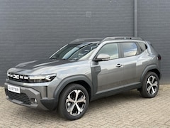Dacia Duster - 1.8 hybrid 155 limited edition