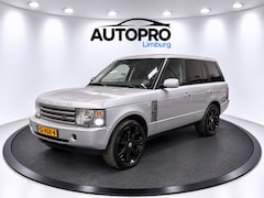 Land Rover Range Rover - Vogue SE 3.0 | Grijskenteken