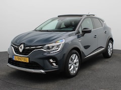 Renault Captur - TCe 140 GPF Intens | Lederen Bekl. | Schuif-/kanteldak | Achteruitrijcamera |