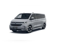 Volkswagen Transporter Caravelle - Style L2 2.5 eHybrid 233 pk | €4.000 Inruilpremie beschikbaar | 8-zits | Elek. Trekhaak |