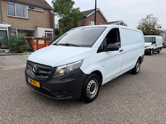 Mercedes-Benz Vito - 111 CDI Functional Lang