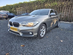 BMW 1-serie - 116d EDE Essential