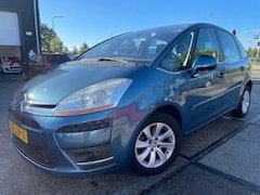 Citroën C4 Picasso - 1.6 THP Business EB6V 5p