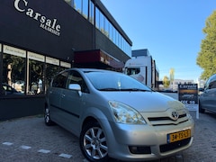 Toyota Verso - 1.8 VVT-i Dynamic