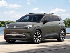 Volkswagen ID.Cross - Style 52 kWh accu, 155 kW / 211 PK SUV Elektrische Achteruitrijcamera | Carplay | Stoelver