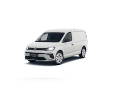 Volkswagen Caddy Cargo Maxi - 1.5 TSI 150pk DSG eHybrid | Facelift | Trekhaak | Cruise Control | Apple Carplay / Android