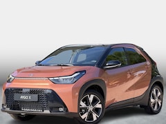 Toyota Aygo X - Hybrid 115 pulse Clima Cruise NL NIEUW