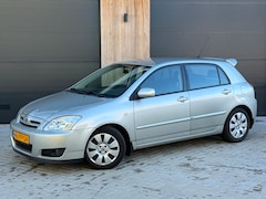 Toyota Corolla - 1.6 VVT-i Terra AUT|1e eig|NAP|APK 2027|AIRCO
