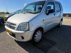 Opel Agila - 1.2-16V Essentia Stuurbekrachtiging Nieuwe APK