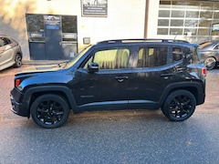 Jeep Renegade - 1.4 MultiAir Night Eagle