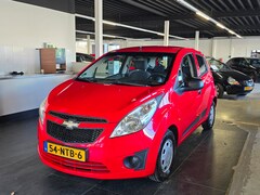 Chevrolet Spark - 1.0 16V LS/AIRCO/N.A.P/APK 07-2027/