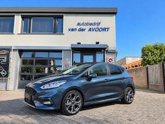 Ford Fiesta - 1.0 EcoBoost ST-Line
