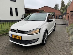 Volkswagen Polo - 1.2 TSI Highline Clima Navi