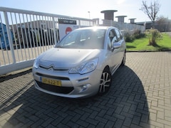 Citroën C3 - 1.2 PureTech Selection