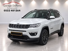 Jeep Compass - 1.3T Night Eagle Liberty Edition-NAVI-CAMERA-19"