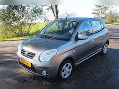 Kia Picanto - 1.0 Seven // 5-DRS / AIRCO / WEINIG KM //