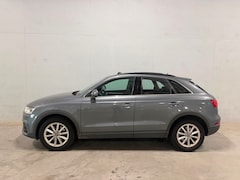 Audi Q3 - 1.4 TFSI Pano Automaat Leer Navi Clima Cruise APK NAP PDC