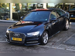 Audi A6 Limousine - 2.0 TDI ultra Automatic Sport Edition EXPORT PRICE