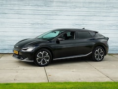 Kia EV6 - Plus 77.4 kWh Leer Navi Adapt Cruise Carpay Soh100%