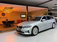 BMW 3-serie Touring - 330e eDrive Edition Garantie|SOH 93%|LED|Leder|Navi|Carplay|PDC|Cruise|Clima|Rijklaar