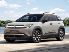Volkswagen ID.Cross - Style 52 kWh accu, 155 kW / 211 PK SUV Elektrische Achteruitrijcamera | Carplay | Stoelver